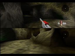 goldeneye n64